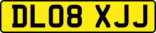DL08XJJ