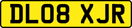 DL08XJR