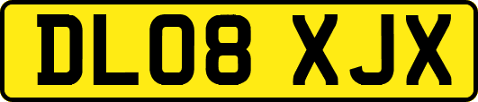 DL08XJX