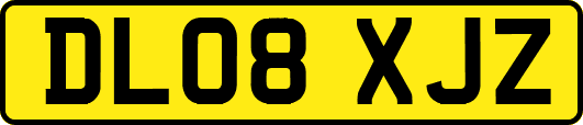 DL08XJZ