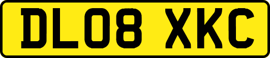 DL08XKC