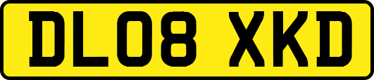 DL08XKD