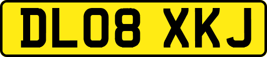 DL08XKJ