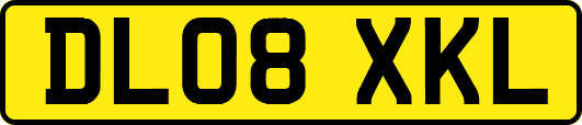 DL08XKL