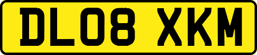 DL08XKM