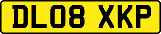 DL08XKP