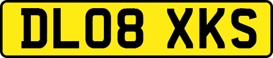 DL08XKS