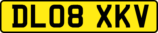 DL08XKV