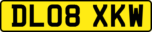 DL08XKW
