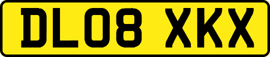 DL08XKX