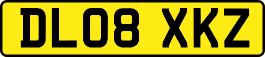 DL08XKZ