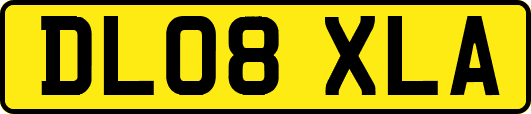 DL08XLA