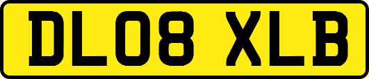 DL08XLB