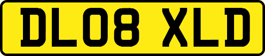 DL08XLD