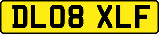 DL08XLF