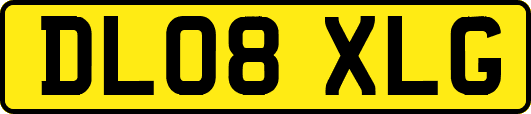 DL08XLG