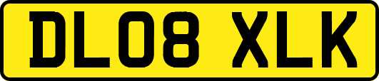 DL08XLK