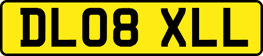 DL08XLL