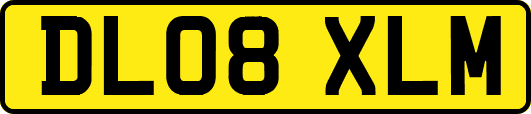 DL08XLM