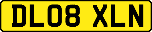 DL08XLN
