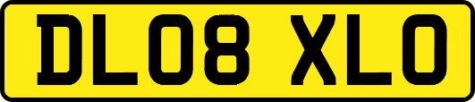 DL08XLO