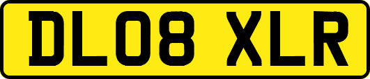DL08XLR