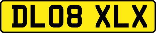 DL08XLX