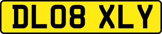 DL08XLY