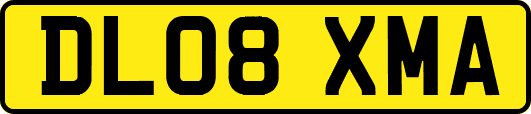 DL08XMA