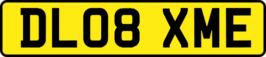 DL08XME
