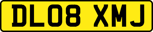 DL08XMJ