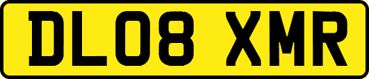 DL08XMR