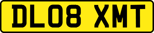 DL08XMT