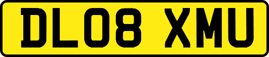 DL08XMU