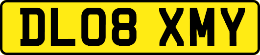 DL08XMY