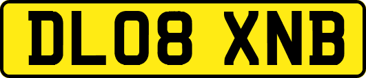 DL08XNB