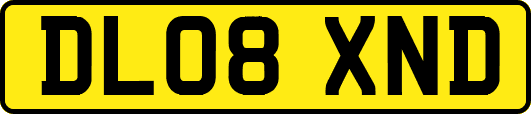 DL08XND
