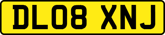 DL08XNJ