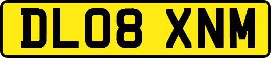 DL08XNM