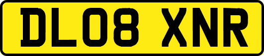 DL08XNR