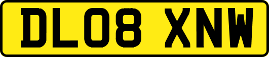 DL08XNW