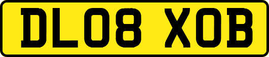 DL08XOB