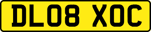 DL08XOC