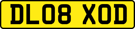 DL08XOD
