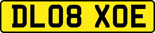 DL08XOE