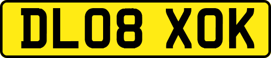 DL08XOK