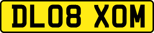 DL08XOM
