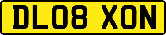 DL08XON
