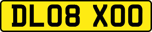 DL08XOO