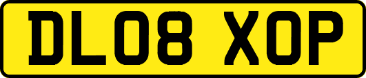 DL08XOP